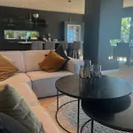 Sjoutsikt, Jacuzzi Og Solfylt Appartamento Bergen
